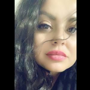 Meet your Posher, Lili